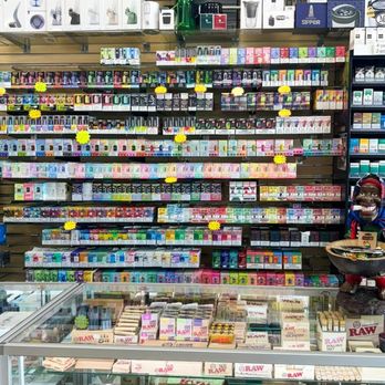 Indy Smoke Time - Tobacco Shops Near Me - Lafayette, Indiana