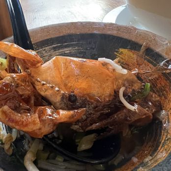 Pho Ngon Dat Viet - First visit with a patio seat - Vietnamese Near Me - Toronto, Ontario