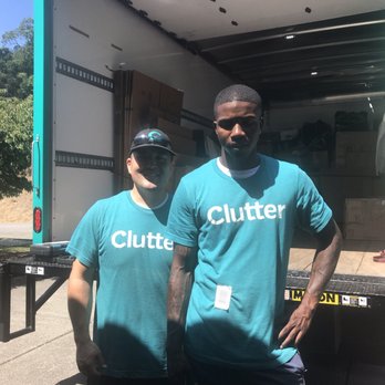Clutter - Self Storage Near Me