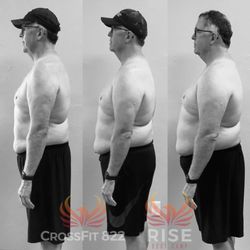 Crossfit 822