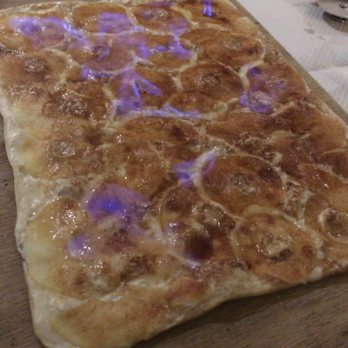 restaurant aux pots cassés - Apple Tarte Flambee - French Near Me - Wintershouse, 67 restaurant aux pots cassés - Apple Tarte Flambee - French Near Me - Wintershouse, 67