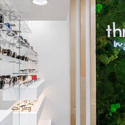 Thrive Eye + Optical