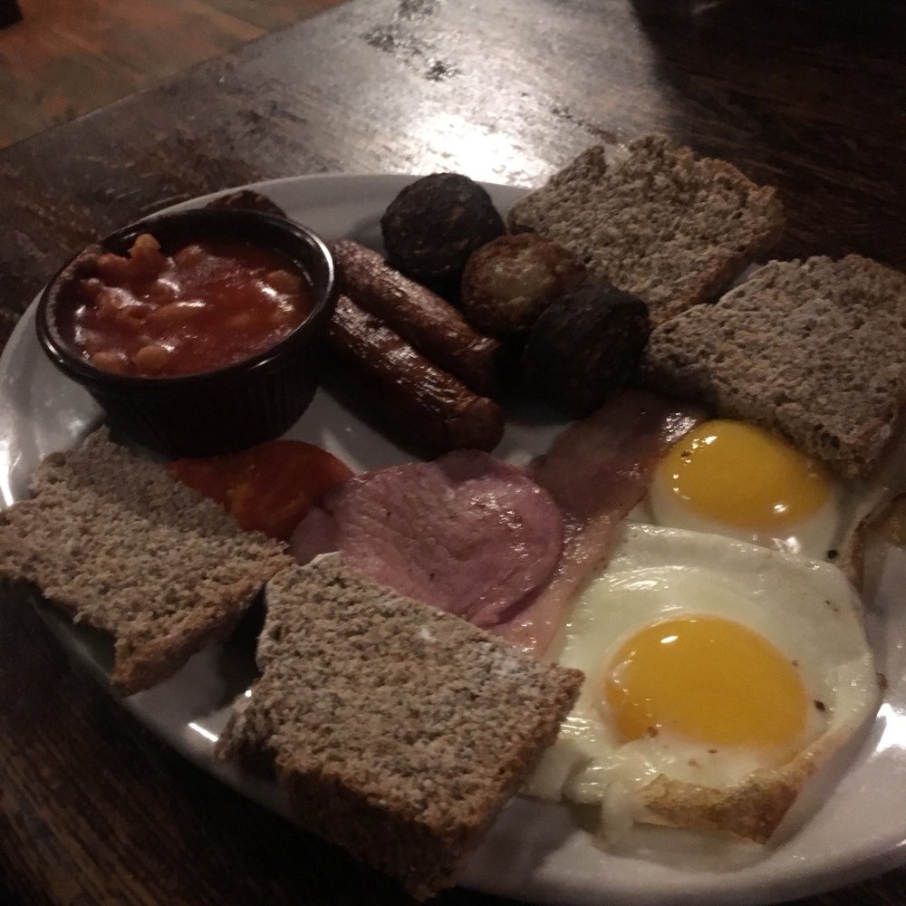 Maggie Miley's - Traditional Irish Breakfast - Irish Pub Near Me - Normal, Illinois Maggie Miley's - Traditional Irish Breakfast - Irish Pub Near Me - Normal, Illinois