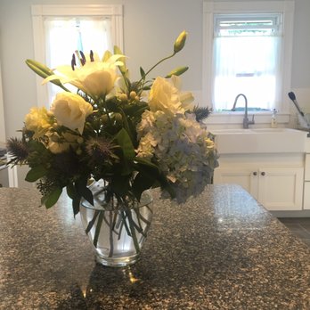 The Secret Garden - Florists Near Me - Jamestown, Rhode Island