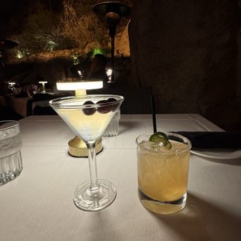 La Quinta Cliffhouse - Seafood Near Me - La Quinta, California La Quinta Cliffhouse - Seafood Near Me - La Quinta, California