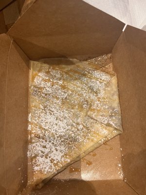 Bon Appétit Crêperie by null