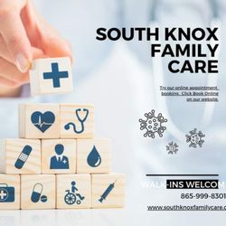 South Knox Family Care