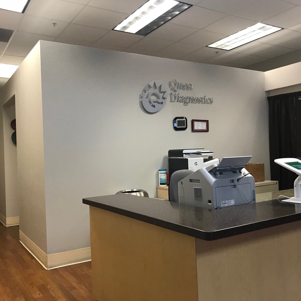 Quest Diagnostics - Laboratory Testing Near Me - ROSEVILLE, California Quest Diagnostics - Laboratory Testing Near Me - ROSEVILLE, California