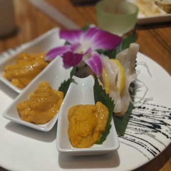 Morimoto - Uni and mirugai - Japanese Near Me - Las Vegas, Nevada Morimoto - Uni and mirugai - Japanese Near Me - Las Vegas, Nevada