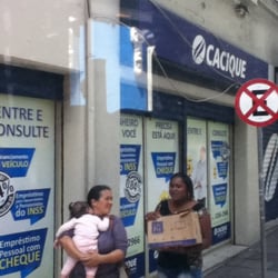 Banco Cacique