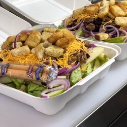 Swavory - Happy Harvest Salad