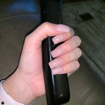 Unique Nails and Spa - They always do a good job here! Highly recommend - Nail Salons Near Me - Hesperia, California