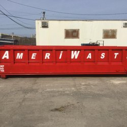 AmeriWaste