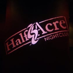 Half Acre Nightclub