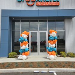 Brookhurst Pediatric Dentistry and Orthodontics - New Location!!!
19201 Brookhurst Suite 101