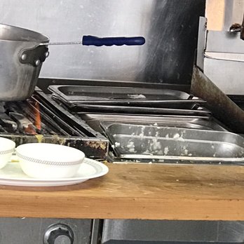 Waffle House - Food pans look dirty - Diners Near Me - New Iberia, Louisiana Waffle House - Food pans look dirty - Diners Near Me - New Iberia, Louisiana