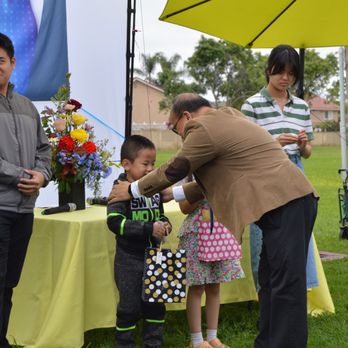 Unity Vietnamese Church - Chúc mừng các em lên lớp - Churches Near Me - Westminster, California Unity Vietnamese Church - Chúc mừng các em lên lớp - Churches Near Me - Westminster, California
