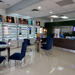 Doc Vision Eye Care Centers