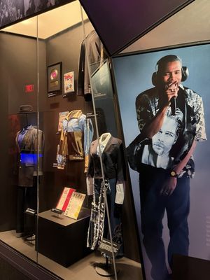 National Museum of African American Music by null