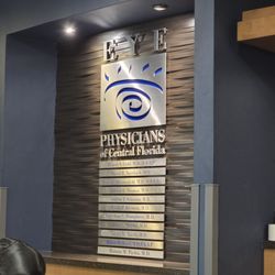 Eye Physicians Of Central Florida