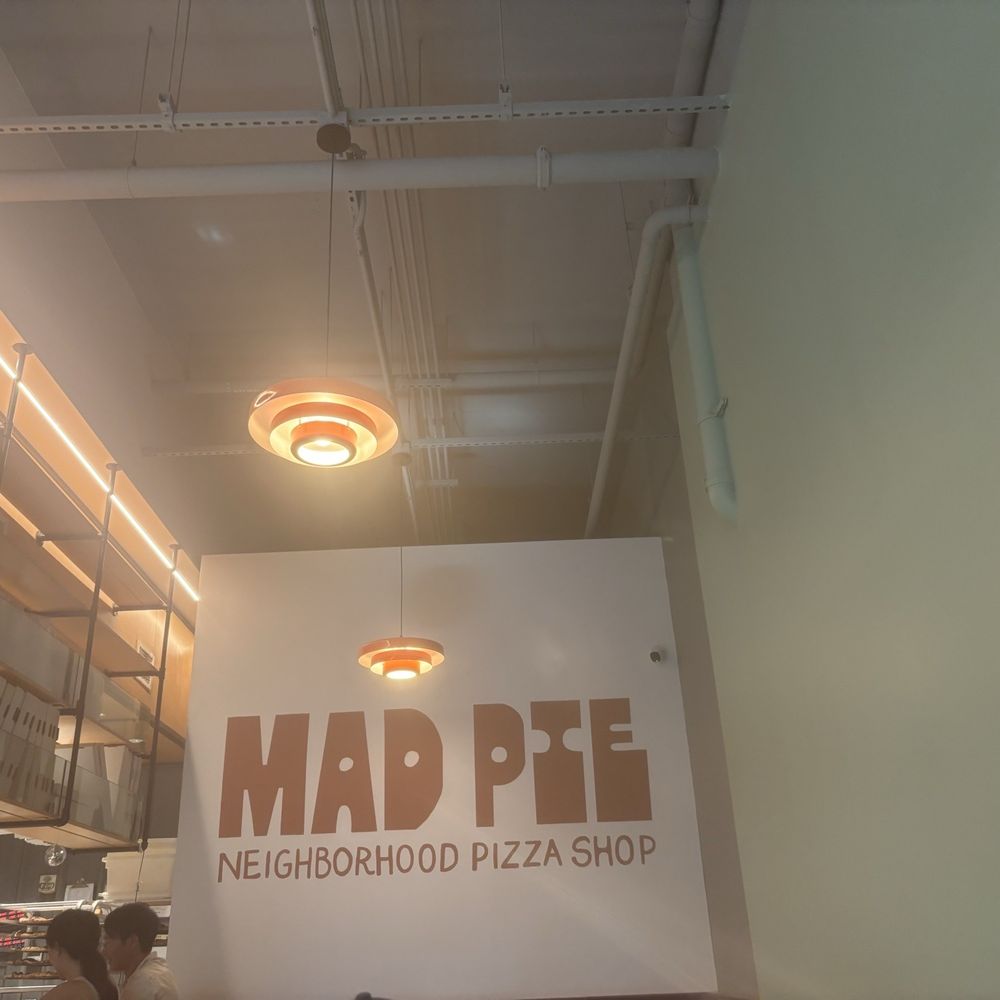 Mad Pie - Pizza Near Me - Honolulu, Hawaii