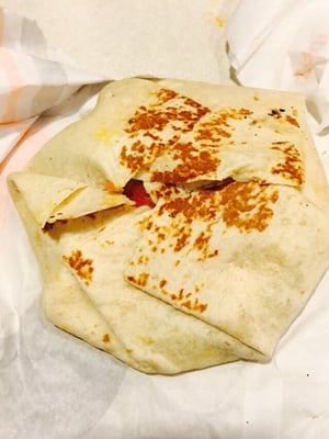 Taco Bell by null