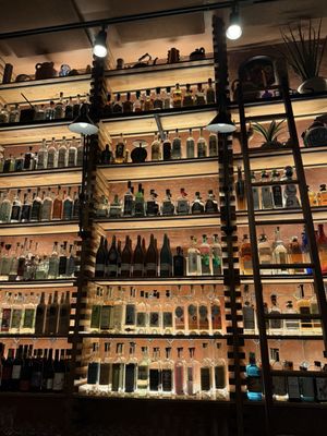 Mezcaleria Alma by null