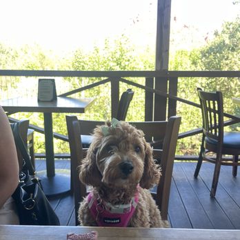 Hideaway House - everything was nice ‍ - Pizza Near Me - Sedona, Arizona