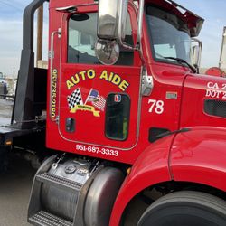 Auto Aide Towing