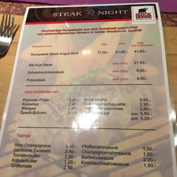 Die kleine Mühle - Unverschämte Preise! Gibt's im Block House günstiger bei besserer Qualität!