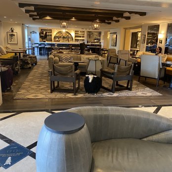 Hotel Amarano Burbank-Hollywood - Bar - Hotels Near Me - Burbank, California