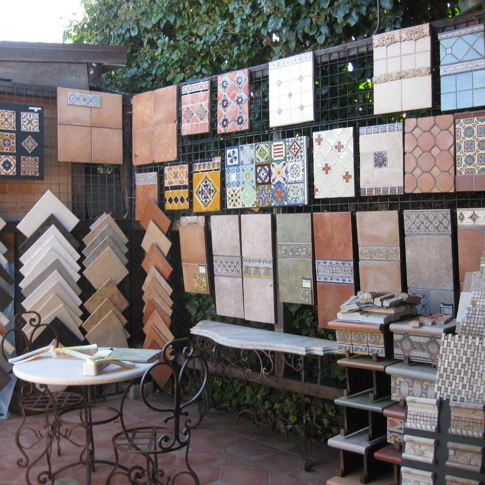 Simply Tiles Design Center - Cabinetry Near Me - Torrance, California Simply Tiles Design Center - Cabinetry Near Me - Torrance, California