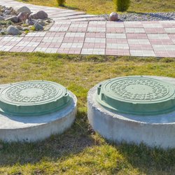 Madden Septic
