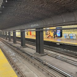 King Station