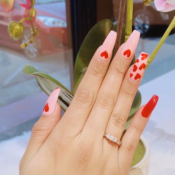 Aria Nail Bar - Nail Salons Near Me - Sandy Springs, Georgia Aria Nail Bar - Nail Salons Near Me - Sandy Springs, Georgia