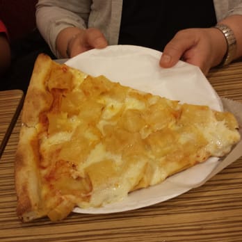 Rosa's Pizza - My fav...Rigatoni - Pizza Near Me - Ridgewood, New York Rosa's Pizza - My fav...Rigatoni - Pizza Near Me - Ridgewood, New York