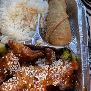 Hong Wah Restaurant - Sesame chicken - Chinese Near Me - Penfield, New York Hong Wah Restaurant - Sesame chicken - Chinese Near Me - Penfield, New York