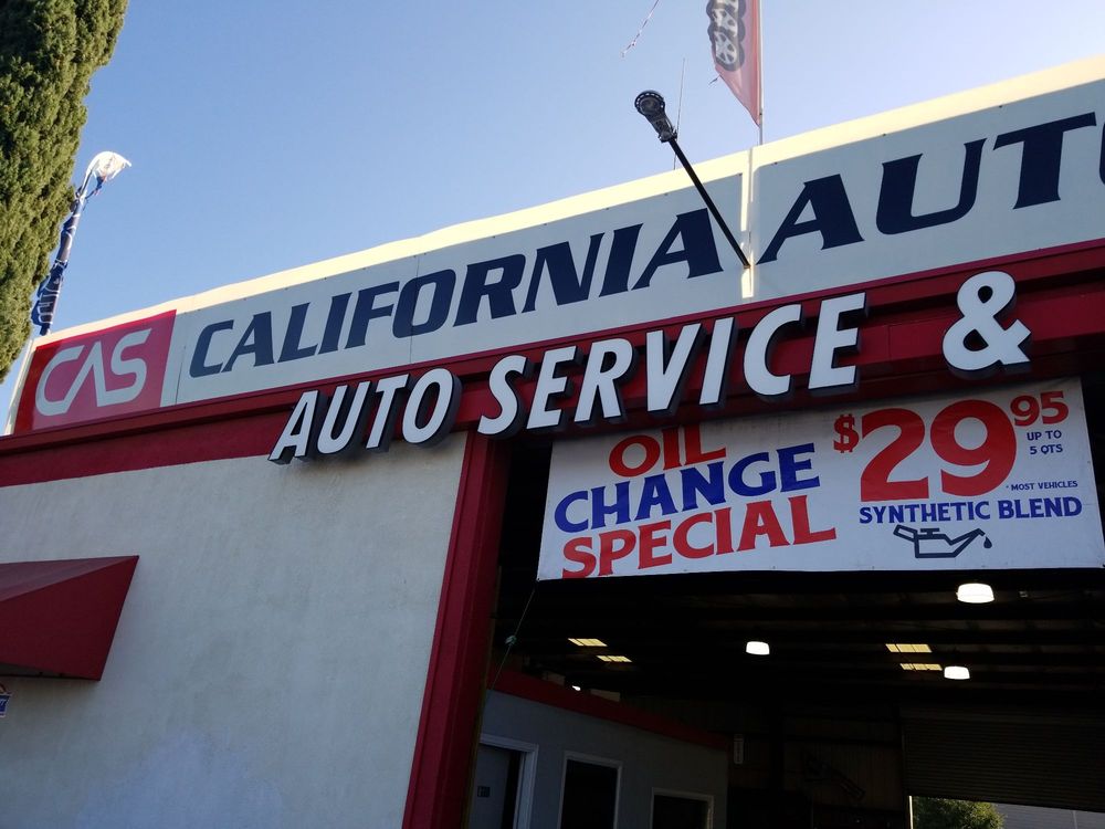 CALIFORNIA AUTO SPORT 32 Photos & 56 Reviews 180 Button Ave