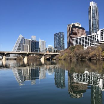 Austin Rowing Club - Rafting/Kayaking Near Me - Austin, Texas
