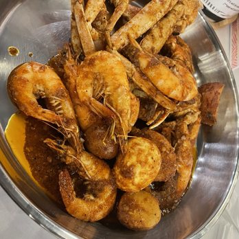 Cajun Crackin - Seafood Near Me - Las Vegas, Nevada Cajun Crackin - Seafood Near Me - Las Vegas, Nevada