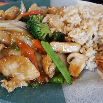 Sun Asian Kitchen - Chinese Near Me - Phoenix, Arizona