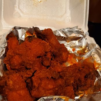 Pop's Deli - Hot Wings - Delis Near Me - Memphis, Tennessee