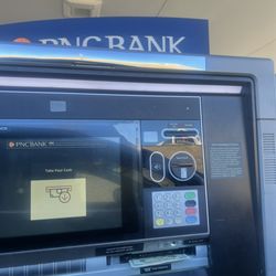 PNC Bank - Atm