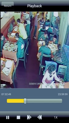 Chilliesine Indian Restaurant by null