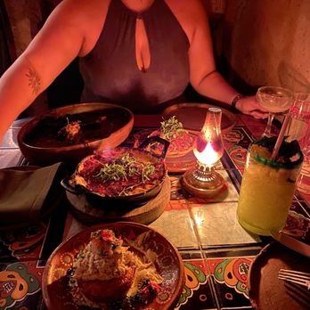 Quixote - The food we ordered - Mexican Near Me - San Diego, California Quixote - The food we ordered - Mexican Near Me - San Diego, California