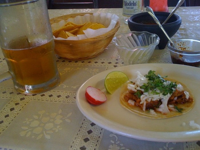El Asadero