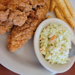 Chicken Tenders