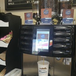 Coffee Organic Fair Trade fresh ground! Coffee Organic Fair Trade fresh ground!