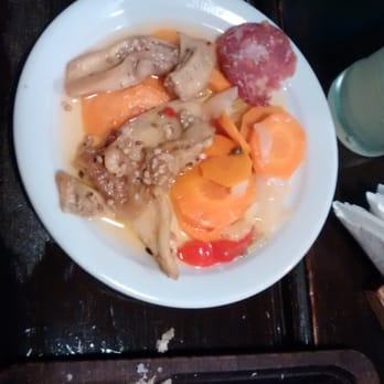 Alaparrilla - Acompañamiento con el pan. - Argentine Near Me - Quilmes, C
