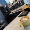 Amp Artisan Coffee gift card